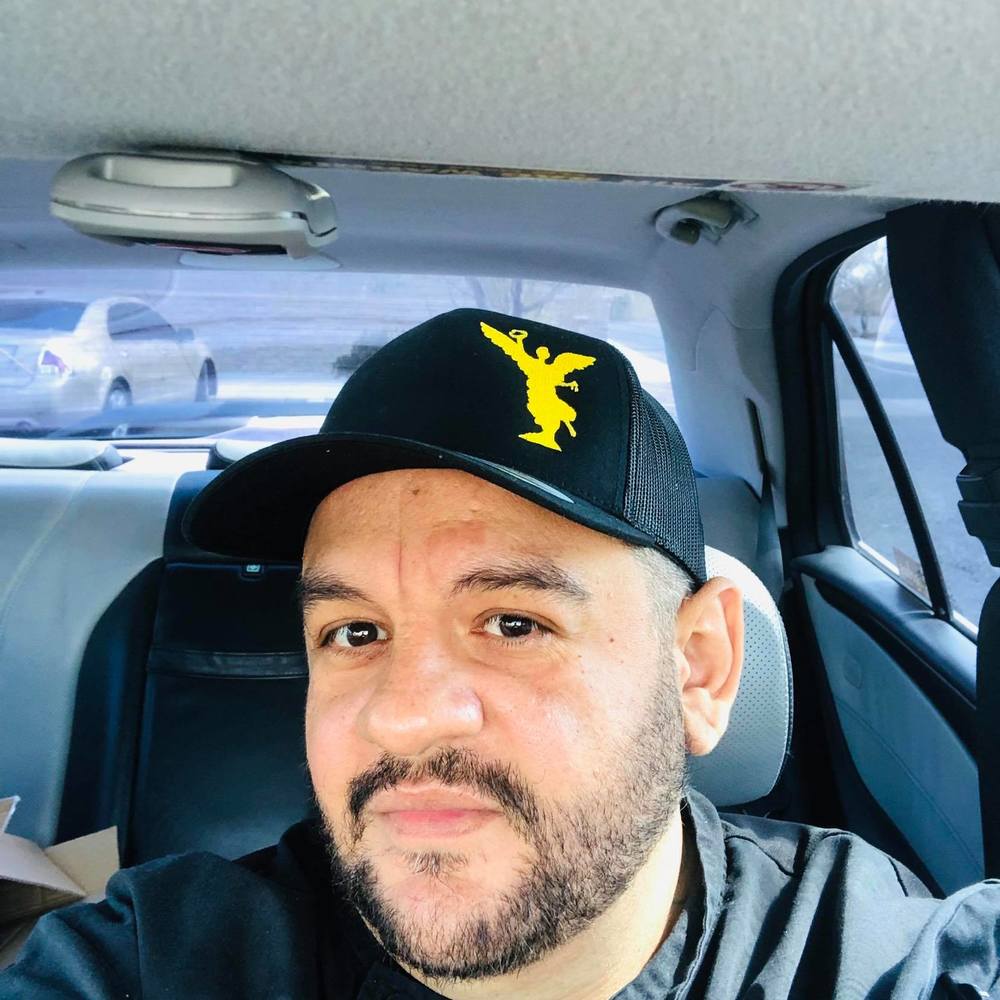 Meet your Posher, Juan